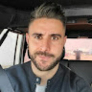 Meet your Posher, Dan